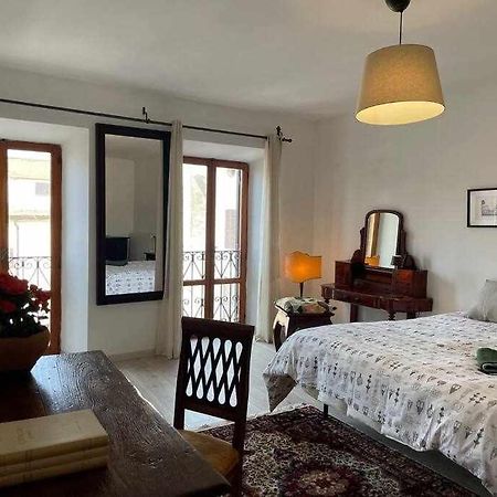 Libellula Casa Vacanze Monte Libretti Buitenkant foto