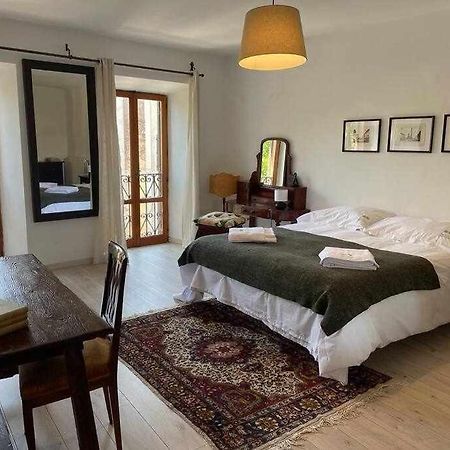 Libellula Casa Vacanze Monte Libretti Buitenkant foto