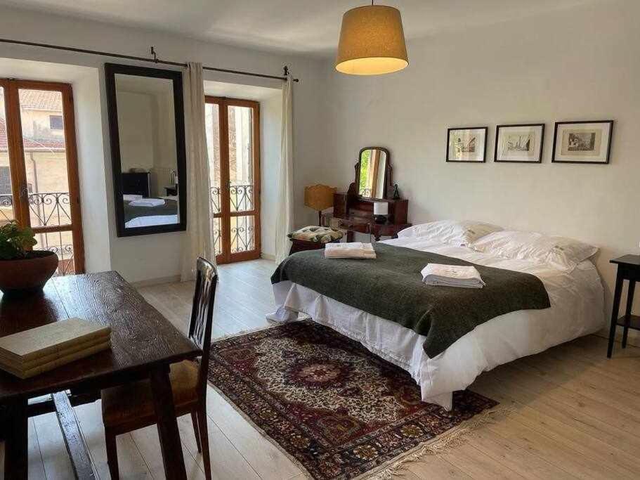 Libellula Casa Vacanze Monte Libretti Buitenkant foto